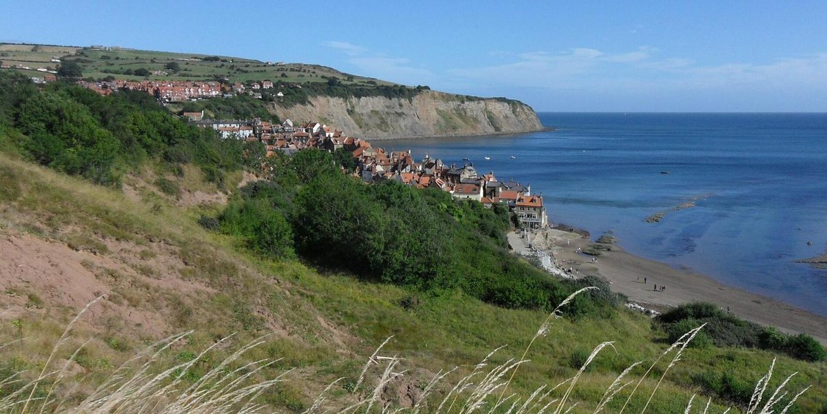 Robin Hood's Bay